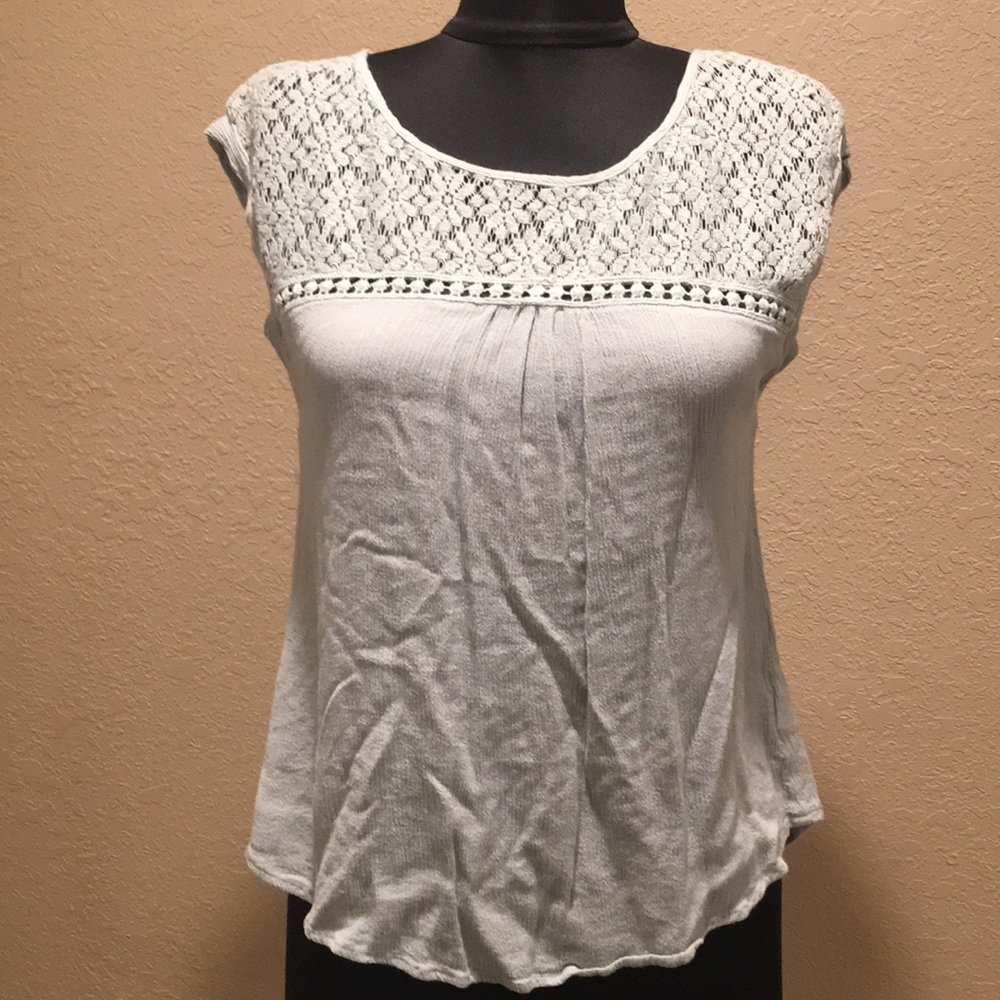 Cute spring top